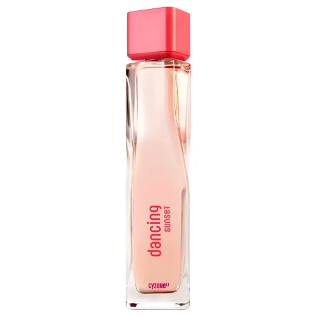 DANCING SUNSET EDP 90 ML