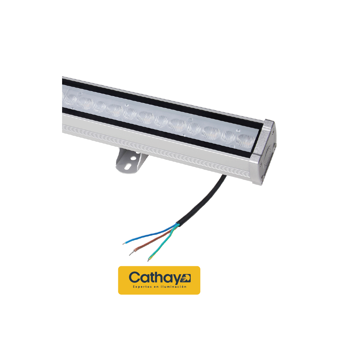 BAÑADOR 72w RGB+CCT DMX12