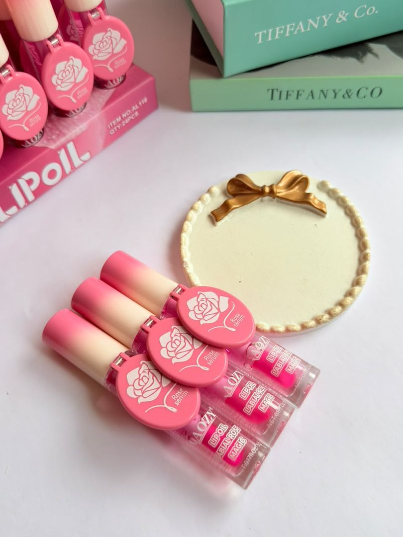GLOSS + ESPEJO
