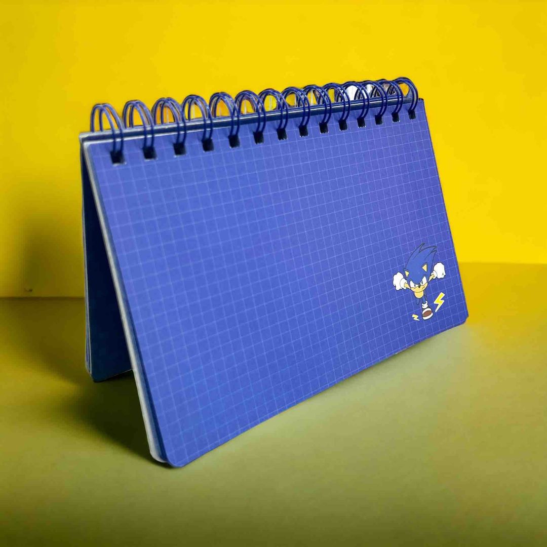 AGENDA PLANEADORA KAWAI PPA 