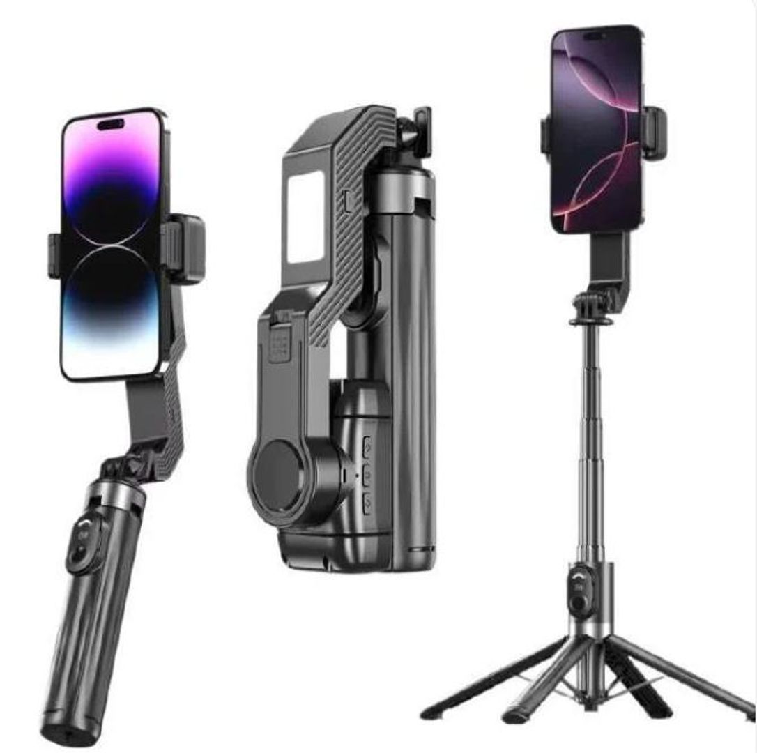 Trípode Monopod Estabilizador 1m