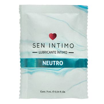 Imagen del producto Lubricante Íntimo Neutro x 7 ml