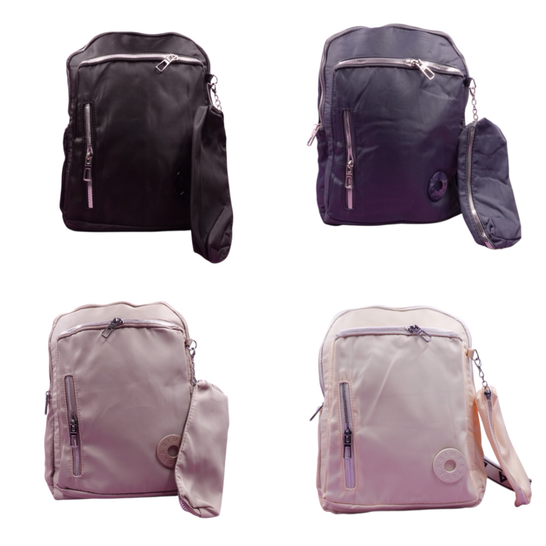 BOLSO FEMENINO BIMBA Y LOLA JMF-3850