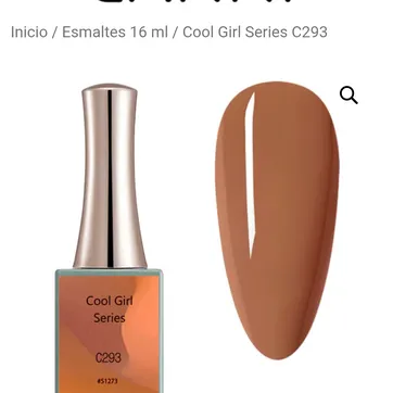 Imagen del producto Gel Semi 16ml CANNI C293