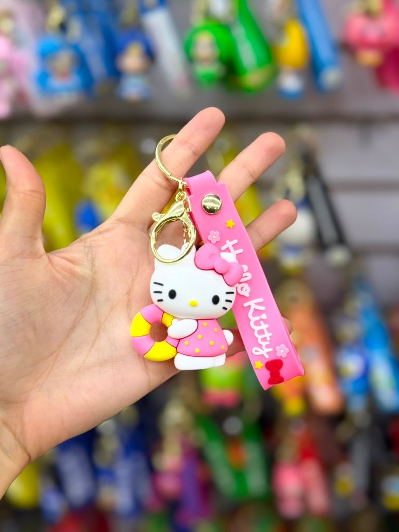 000 HELLO KITTY
