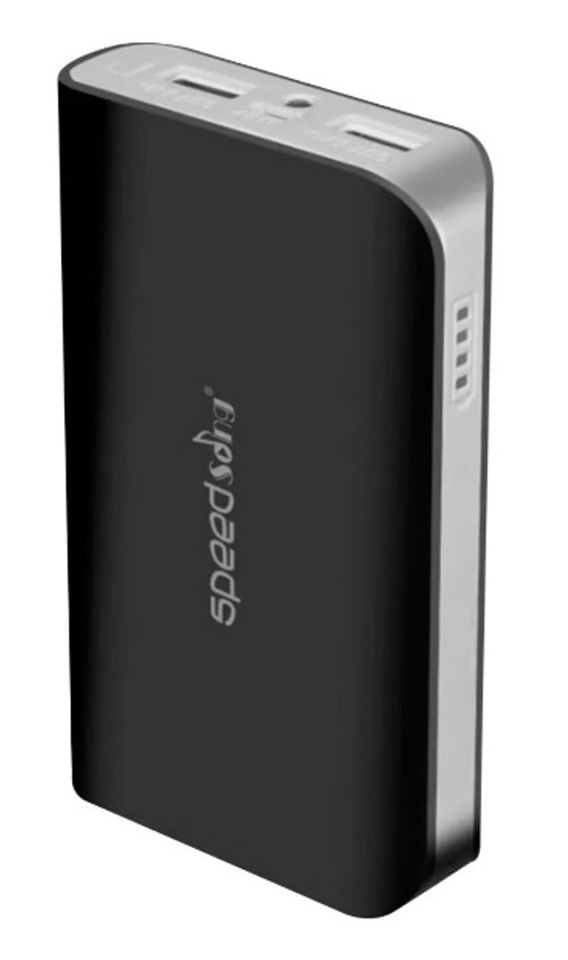 Power Bank SpeedSong 8.400mAh SG2823