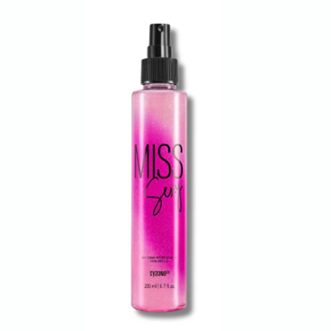 SPLASH MISS SEXY