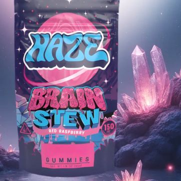 Imagen del producto Gomitas HAZE 