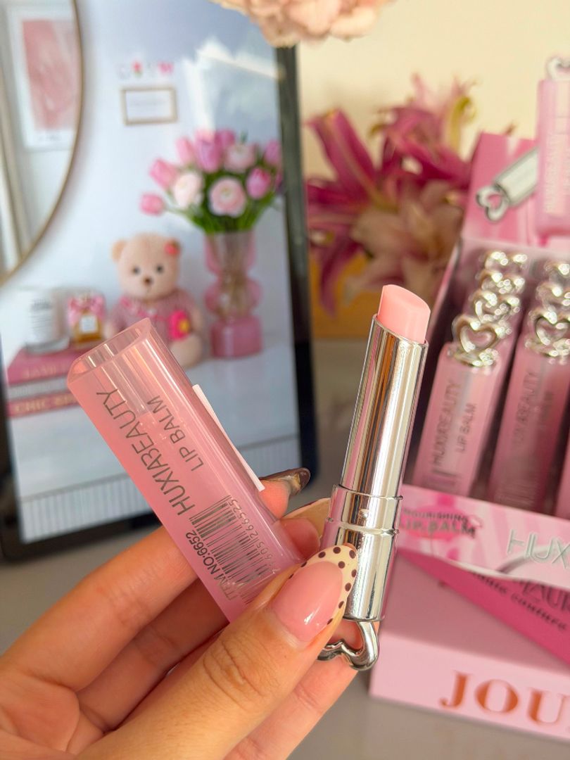 LIP BALM CORA