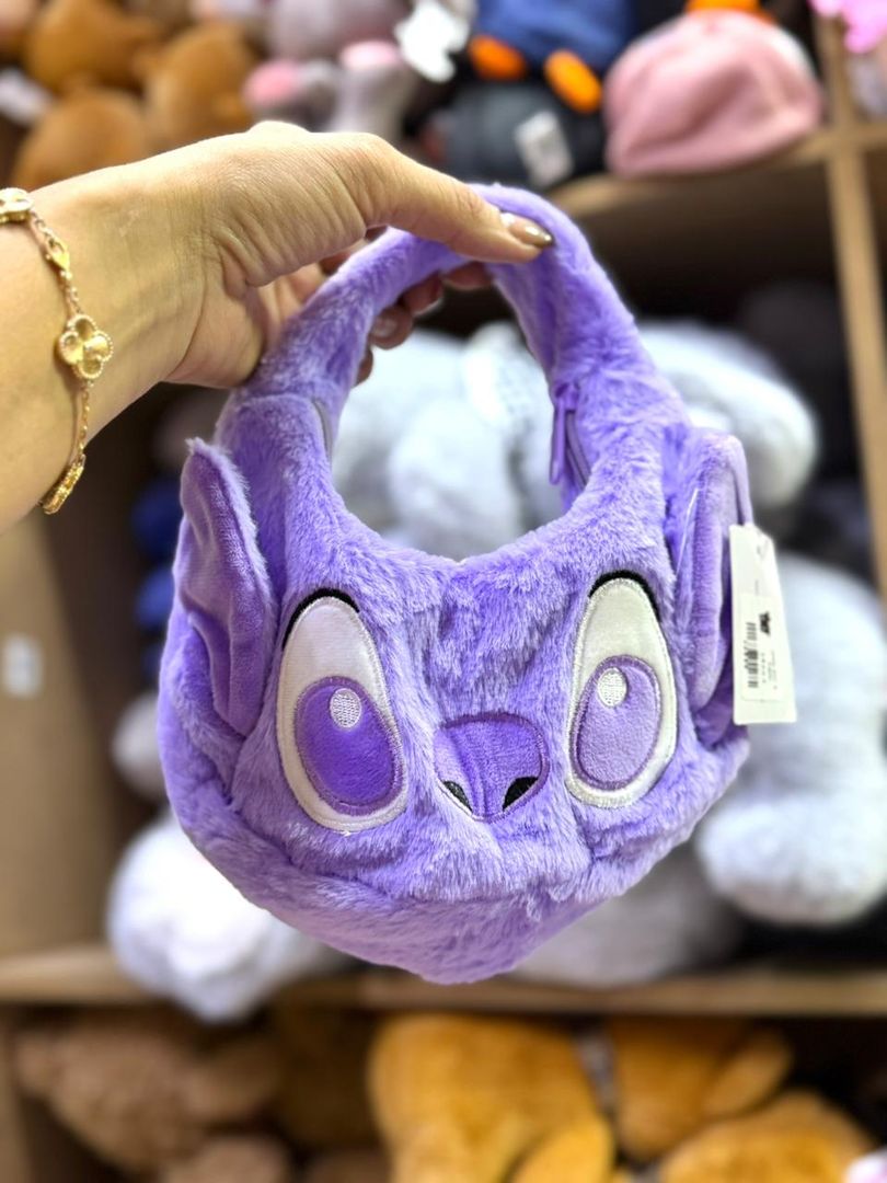 BOLSO STICH Y ANGELA EMPANADA