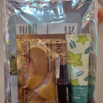 Imagen del producto Relax y Labios