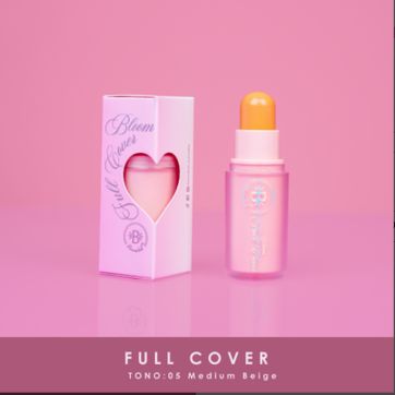 Bloom full cover  - imagen 1
