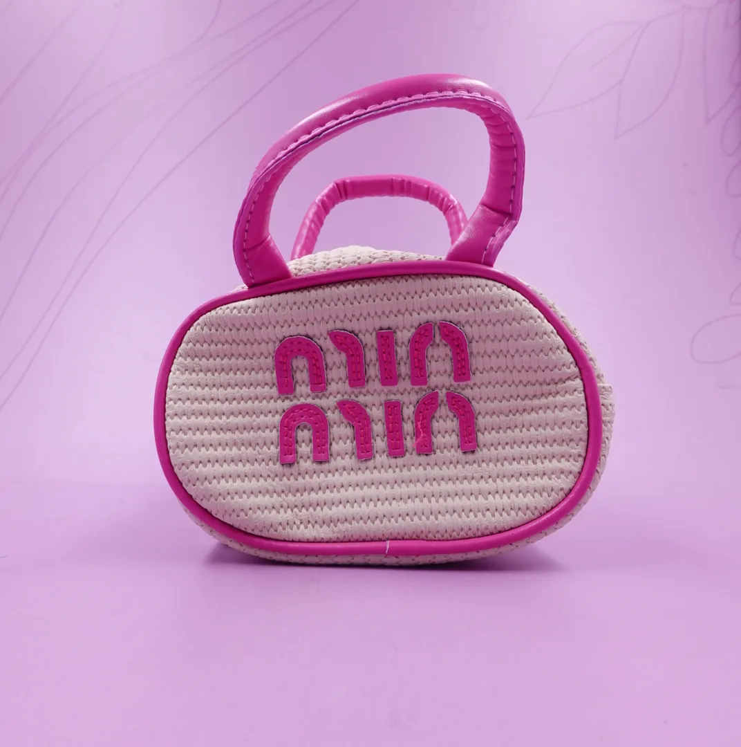BOLSO MANO LIBRE NIÑA MINI