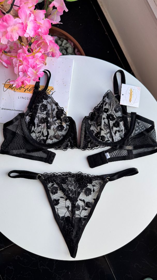 Set victoria 