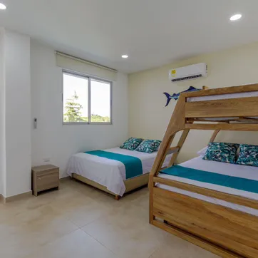 Cabaña 6 - imagen 10