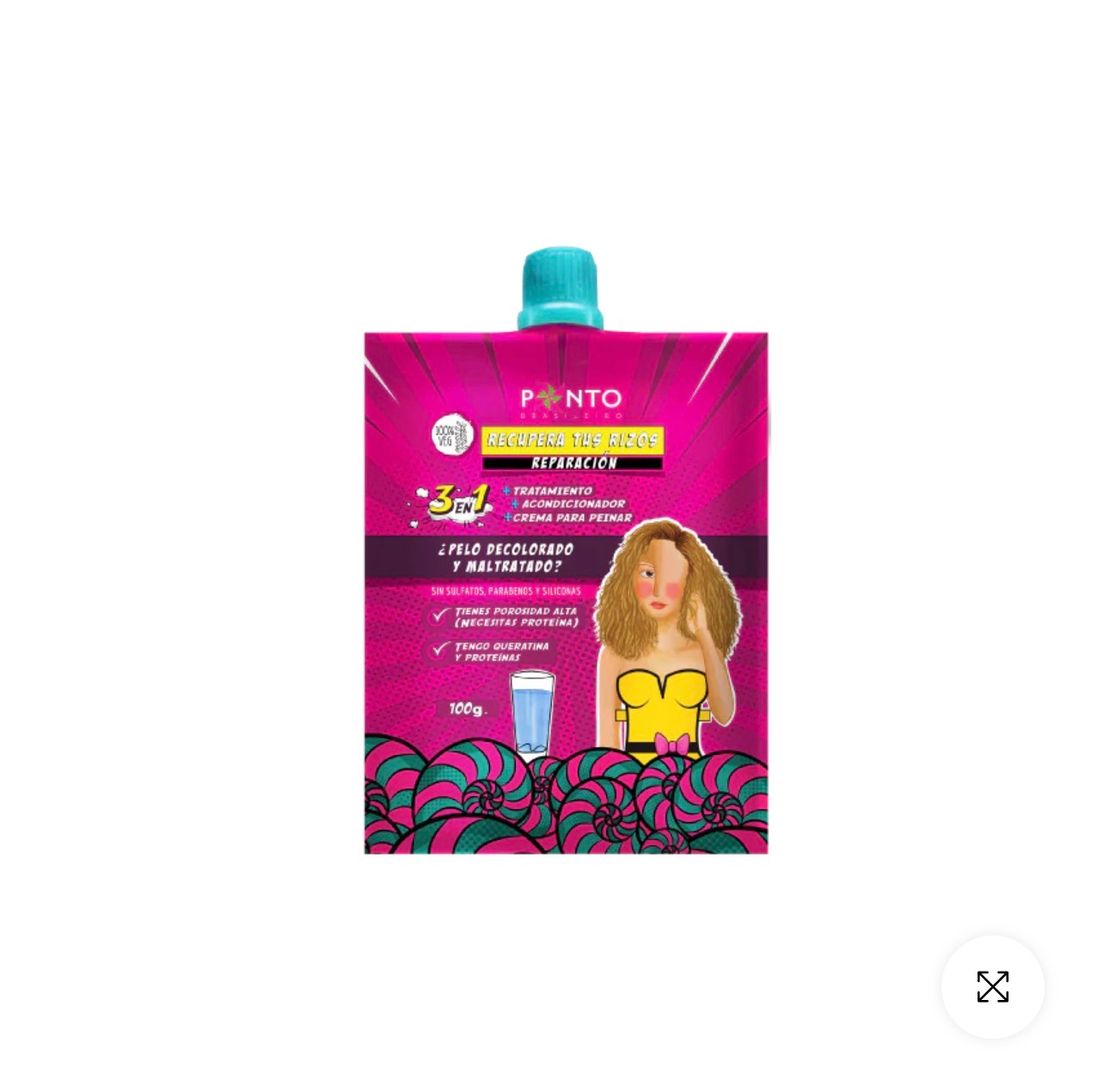 SHACHET PONTOS 100 ml 