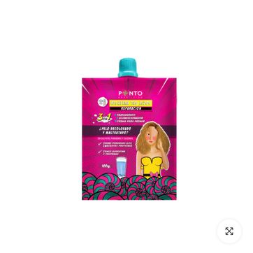 SHACHET PONTOS 100 ml  - imagen 1