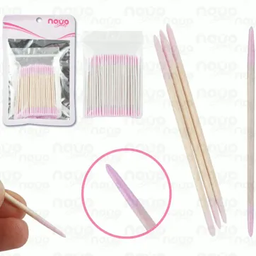 Imagen del producto Aplicadores doble Multiusos x 100