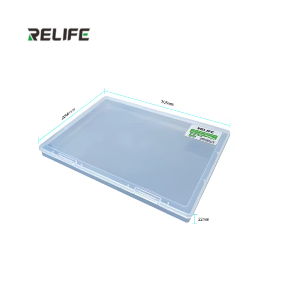 ORGANIZADOR GRANDE TABLET RELIFE RL-T03