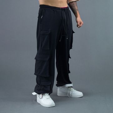 S. CARGO BURDA PRM - imagen 1