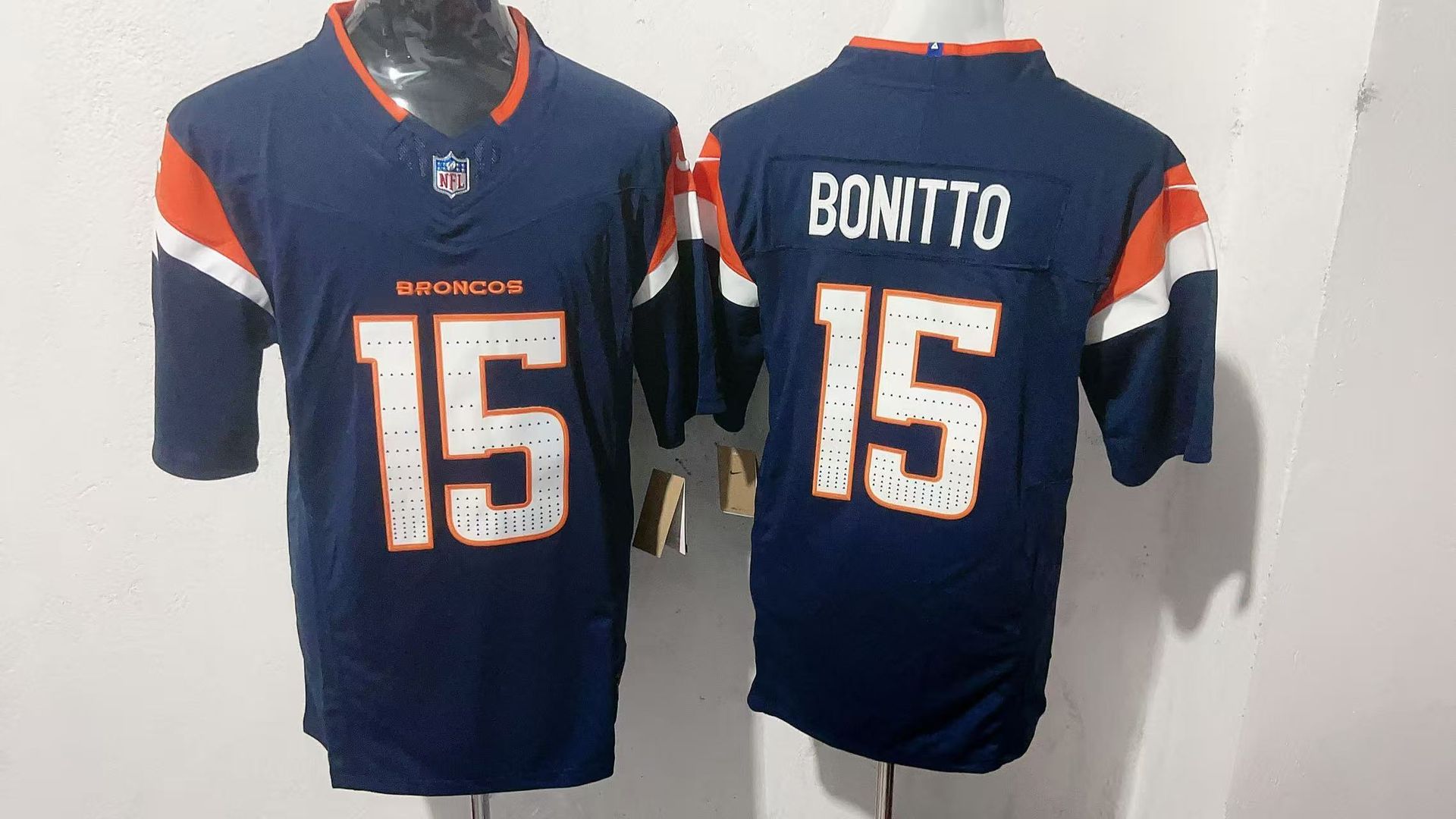 Denver - Broncos 2025 | Solo por pedido