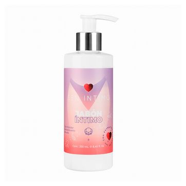 Imagen del producto Jabón íntimo Neutro 250ml