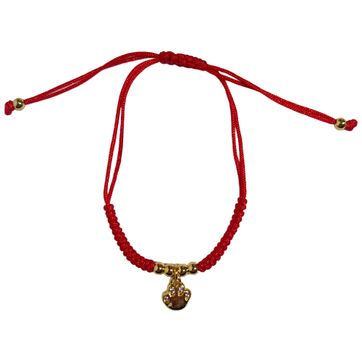 Imagen del producto Manilla Huellita