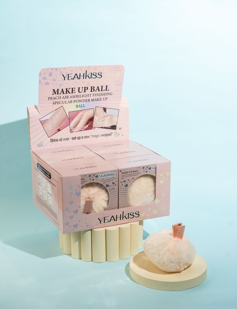 POLVO DE HADAS POMPÓN  