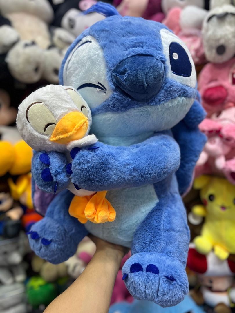 STITCH PATO 50CM