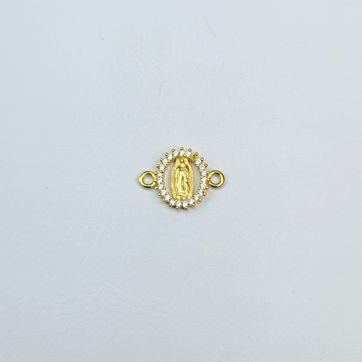 Imagen del producto SEPARADOR GUADALUPE BORDE MICROZIRCONES  5454