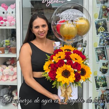 Imagen del producto Box Grado.