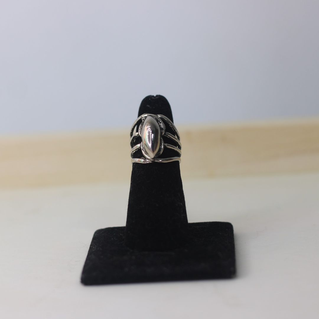 ANILLO LAGRIMA