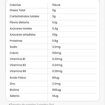 Rosa hair latina gomitas - imagen 3