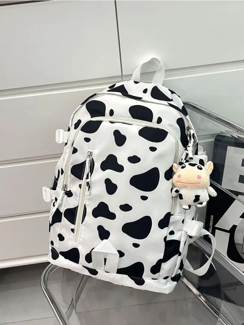 MORRAL COW 