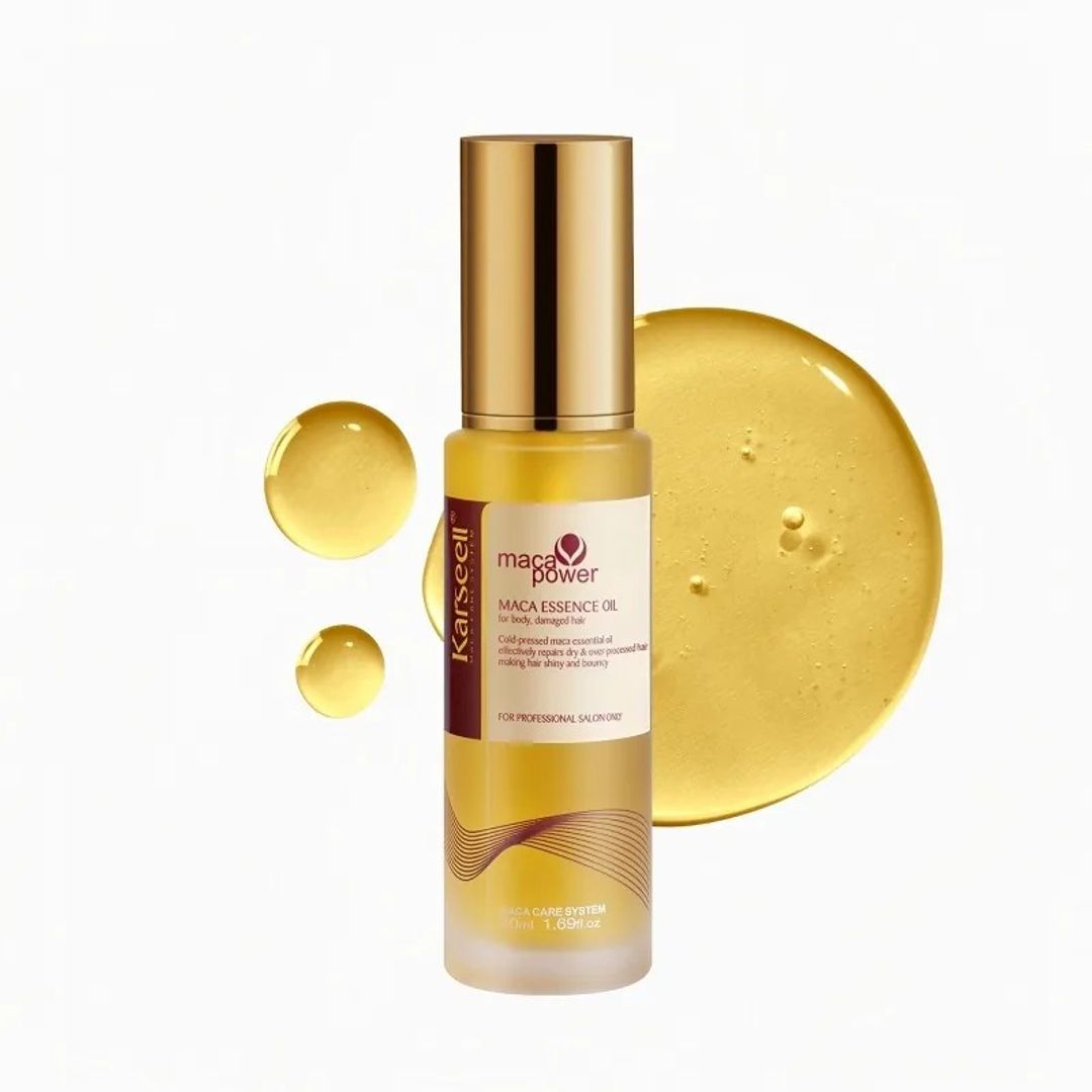 Aceite Capilar Karseell