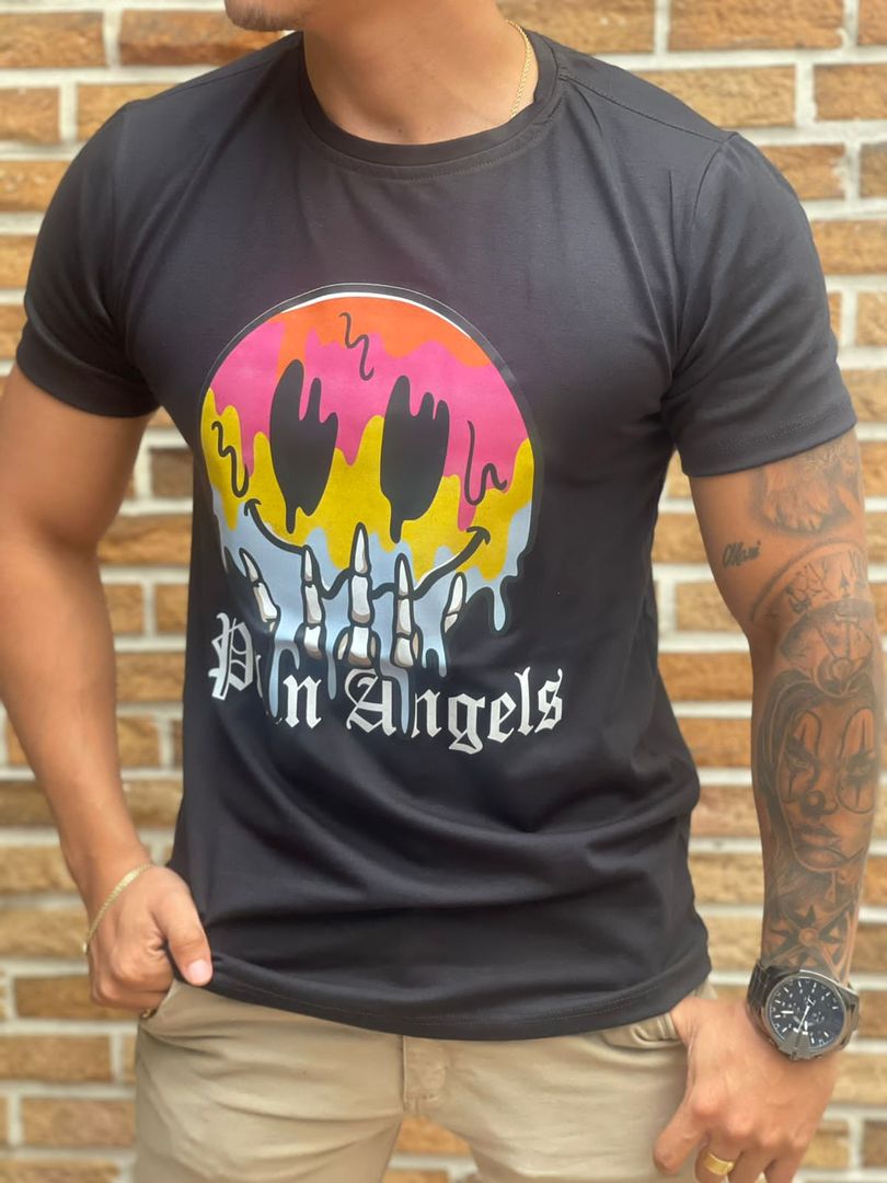 CAMISETA DE HOMBRE 