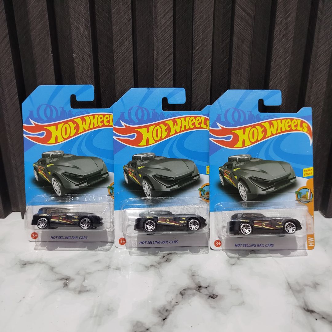 CARROS HOTEWEELS
