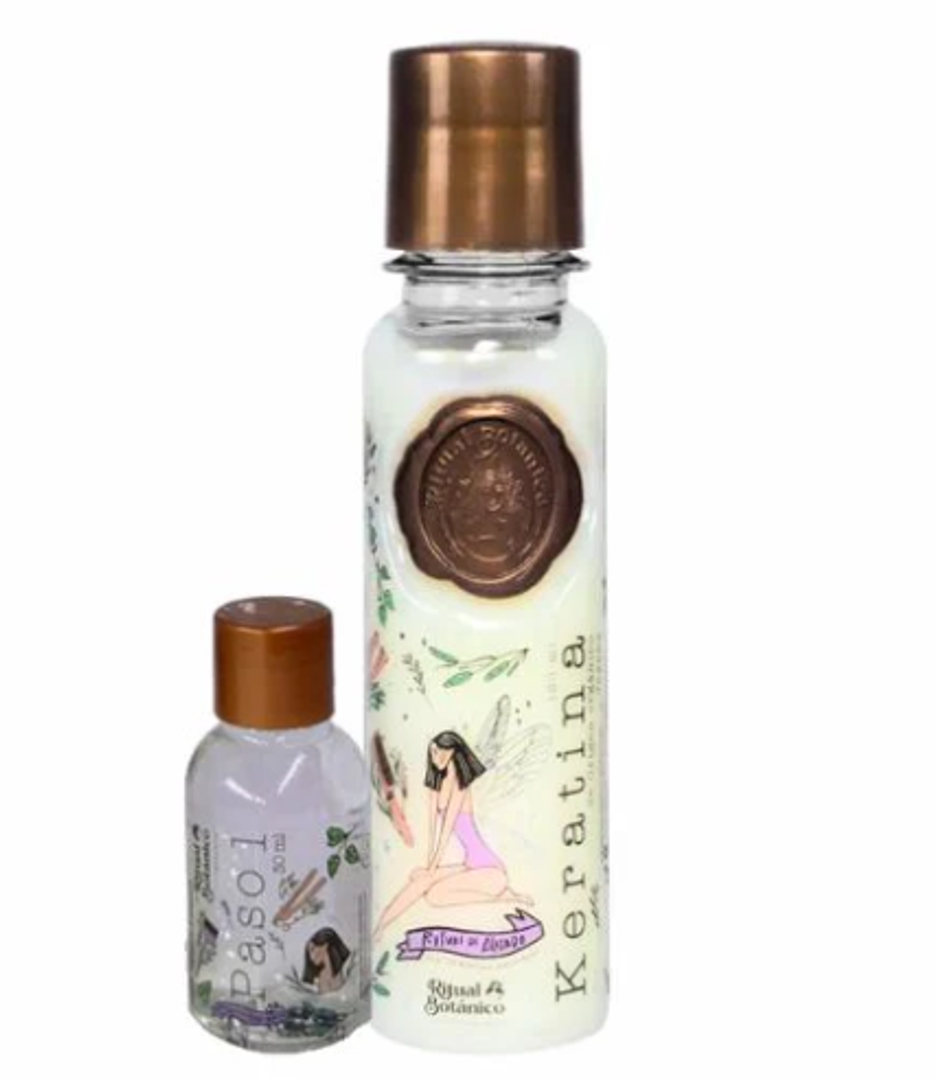KERATINA 120ML 