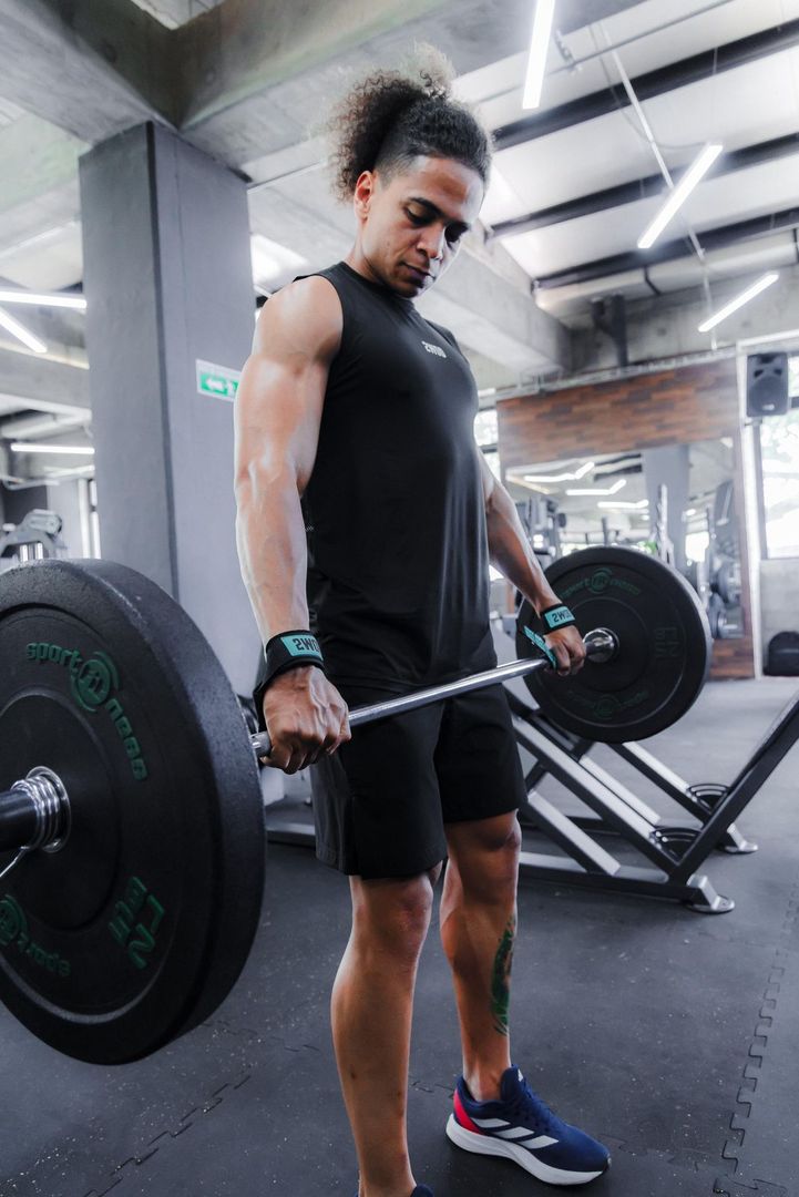 NUEVO STRAP CLASICO VERDE MENTA 