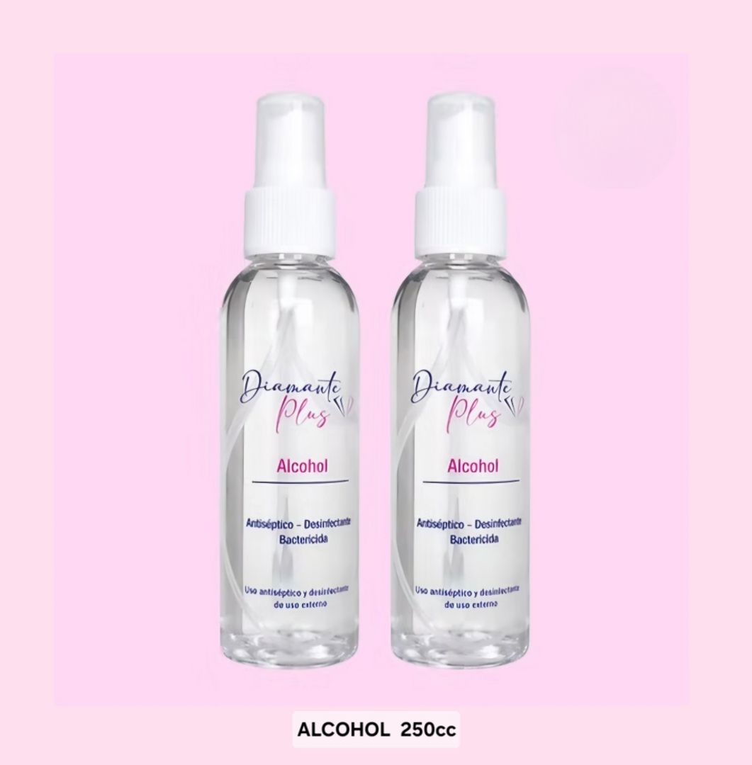 ALCOHOL 
