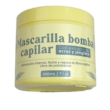 BOMBA CAPILAR 300ml - imagen 1