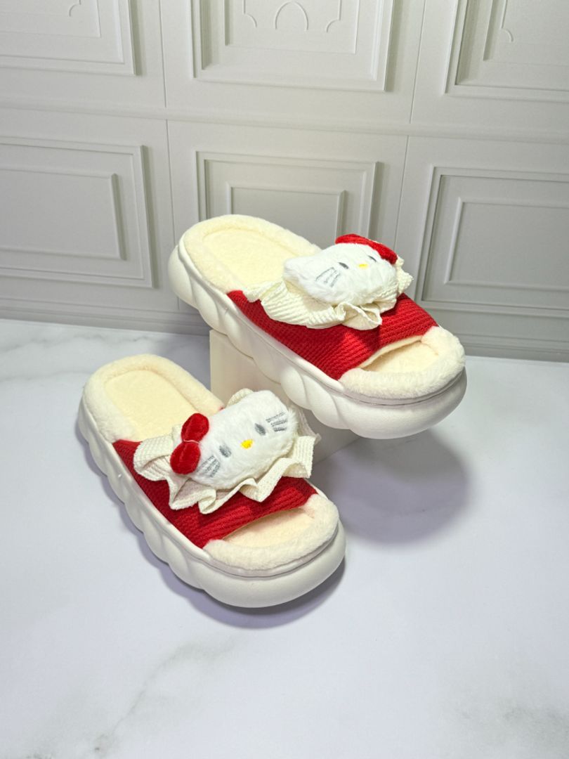 Pantuflas