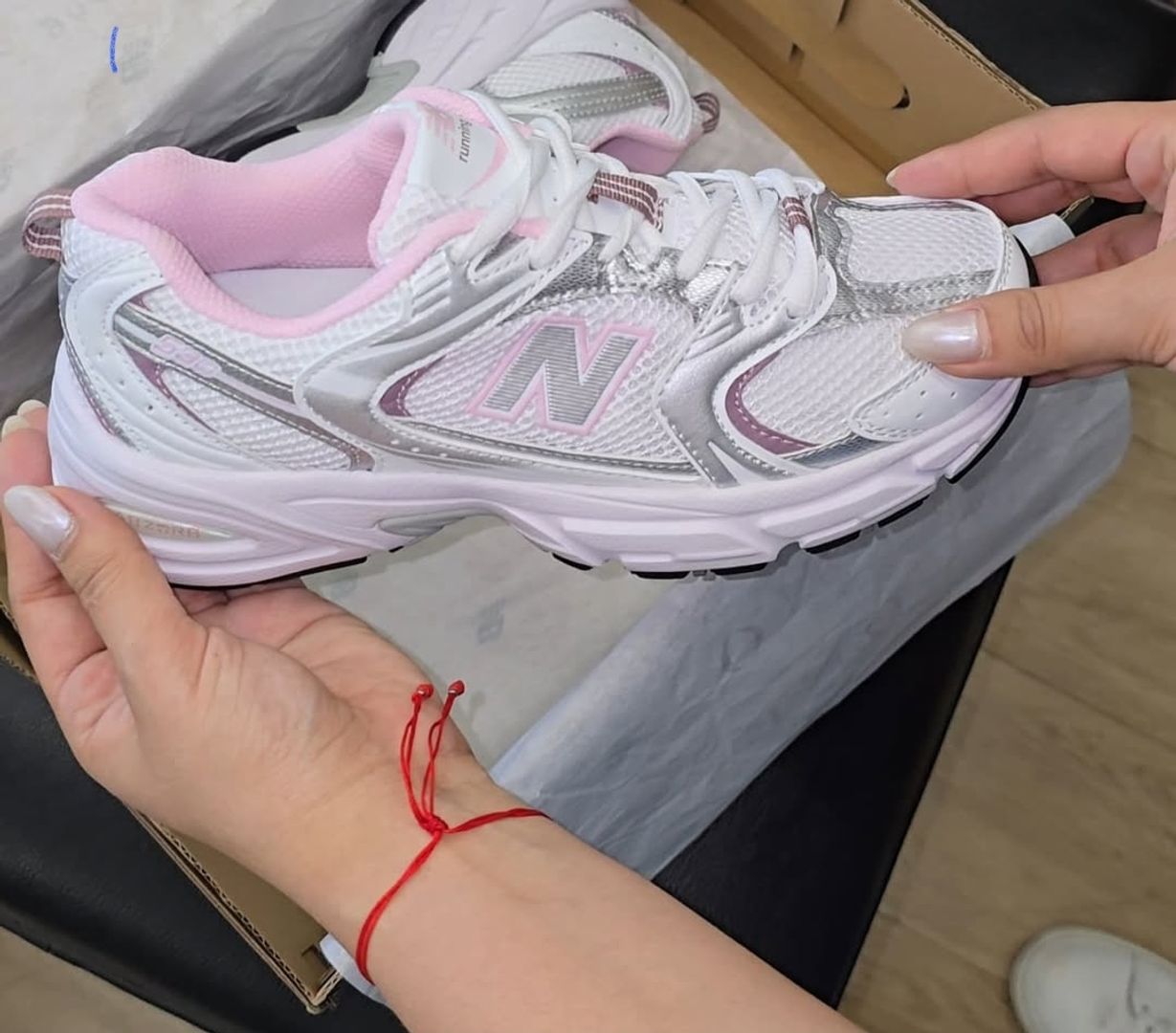 530 Pink GR5