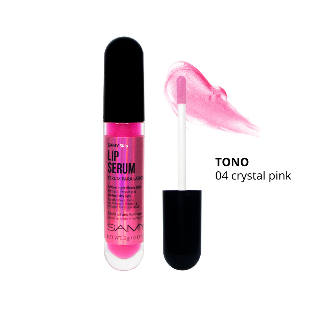 SERUM PARA LABIOS SAMY