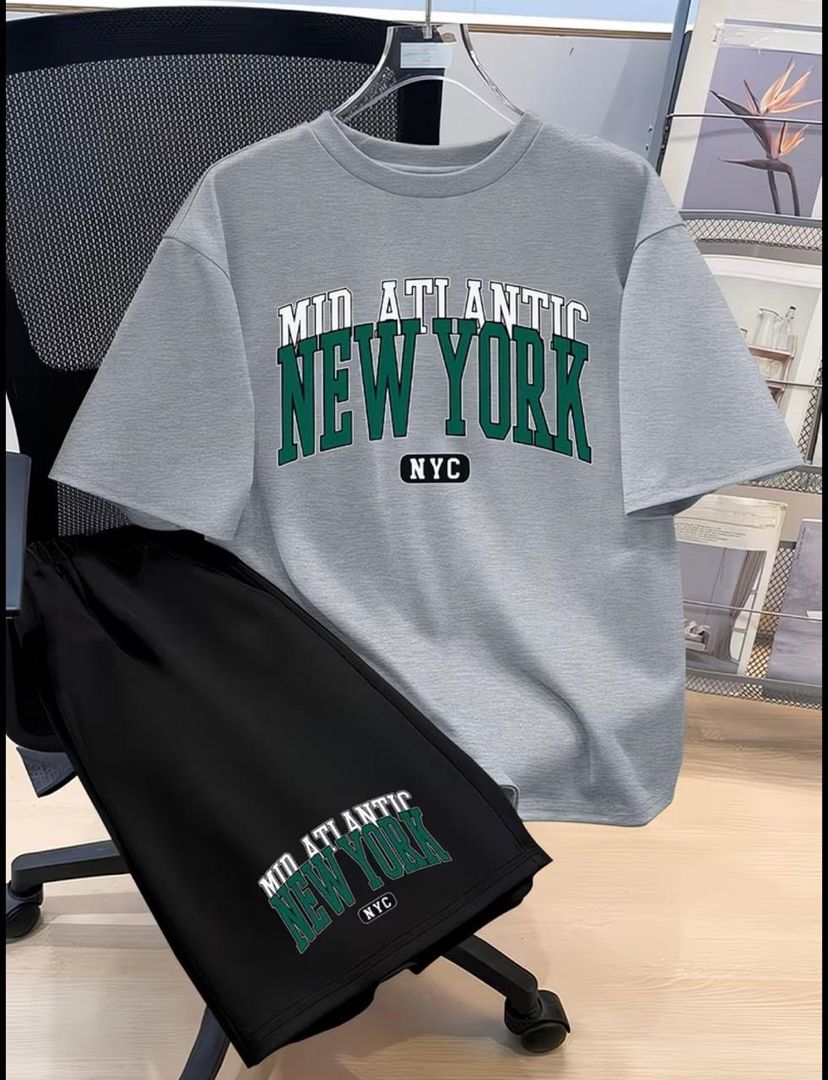 CAMISETA HOMBRE O NIÑO