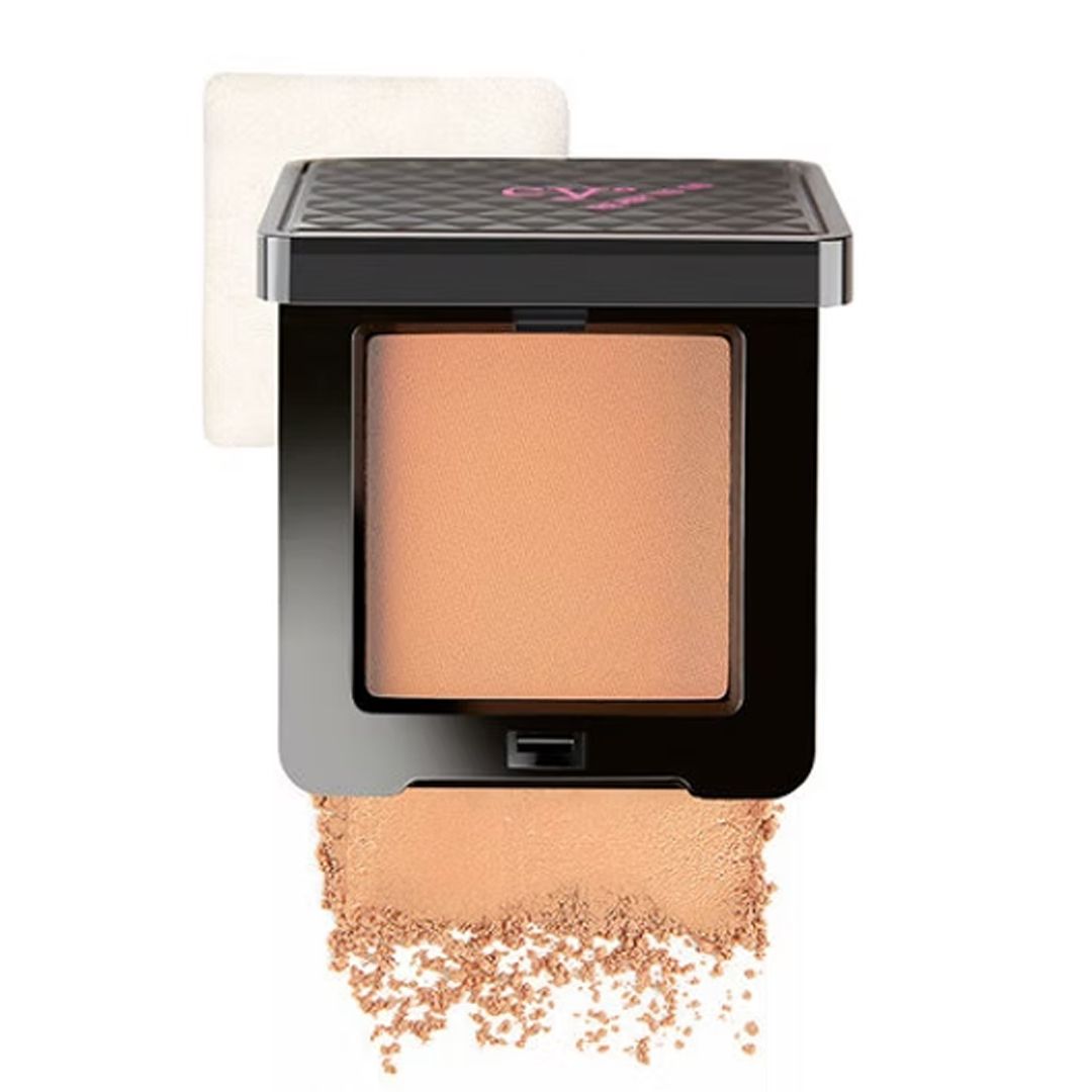 CYZONE POLVO COMPACTO READY TO GO