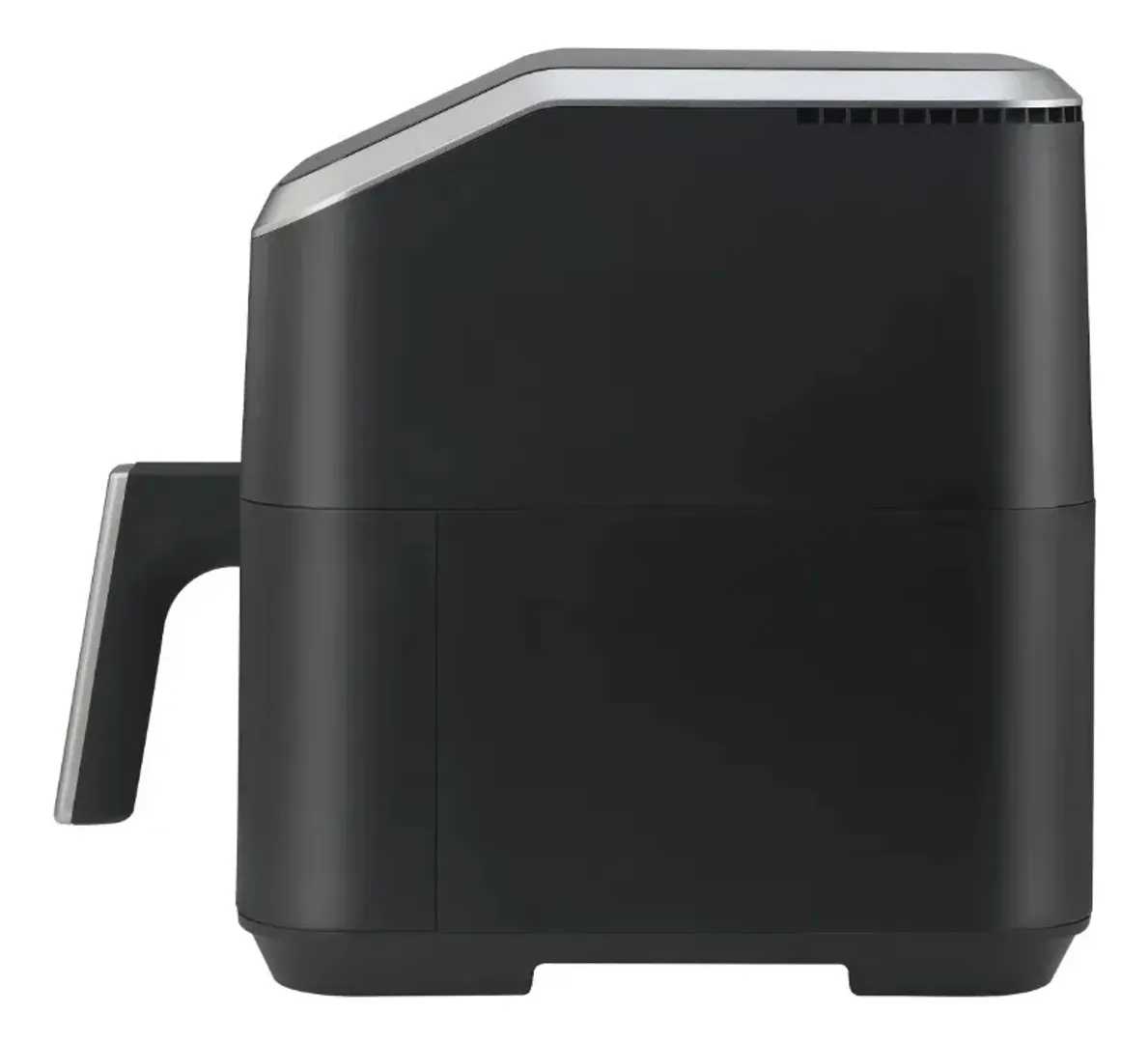 FREIDORA DE AIRE MIDEA DIGITAL 5.5 LTS ANTIADHERENTE