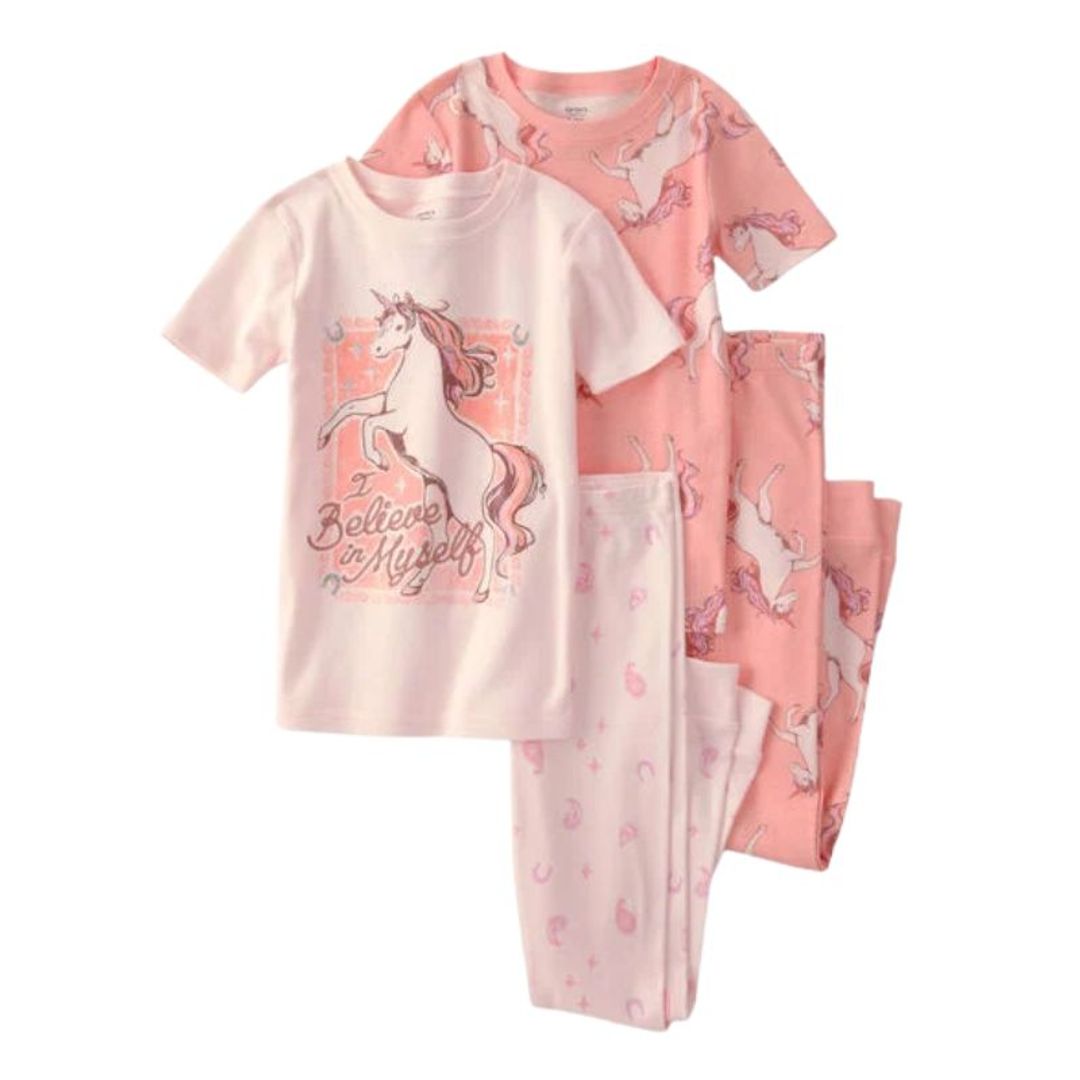 12 Set Pijamas CARTERS