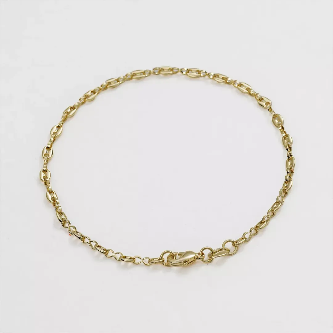 P Gucci Delgada 20 Cms