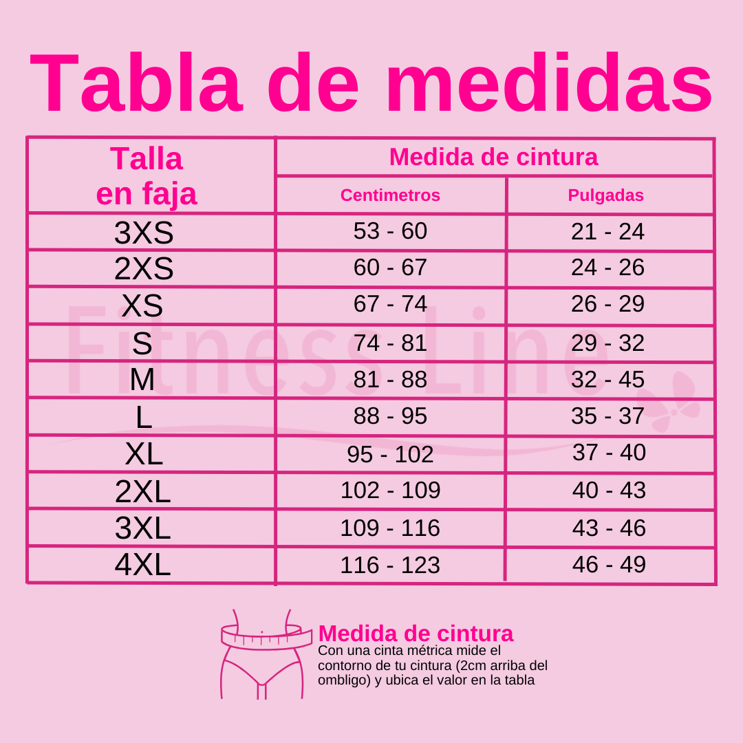 1005 - Cinturilla Ada